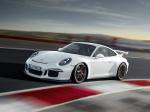 Porsche 911 GT3 2013 года